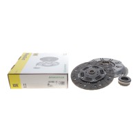 Комплект зчеплення Audi A4/A6/A8/VW Passat 2.5 TDI 97-05 (d=240mm)
