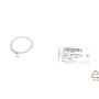 Прокладка клапана EGR Audi A4/A5/Q5/Skoda Octavia III/Golf VII/Passat B8 2.0 TDI 10-