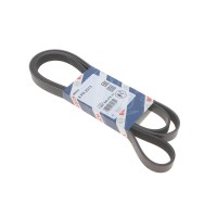Ремінь генератора VW T4 2.5TDI 90-03 (6PK2213)