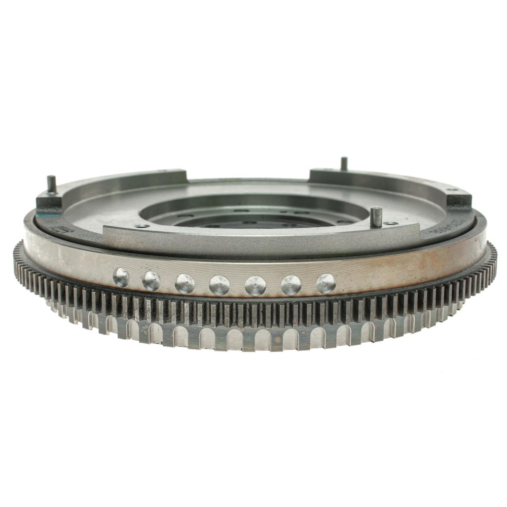 Демпфер + комплект зчеплення MB Sprinter 2.1/2.2CDI 06-18 OM646