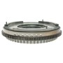 Демпфер + комплект зчеплення MB Sprinter 2.1/2.2CDI 06-18 OM646