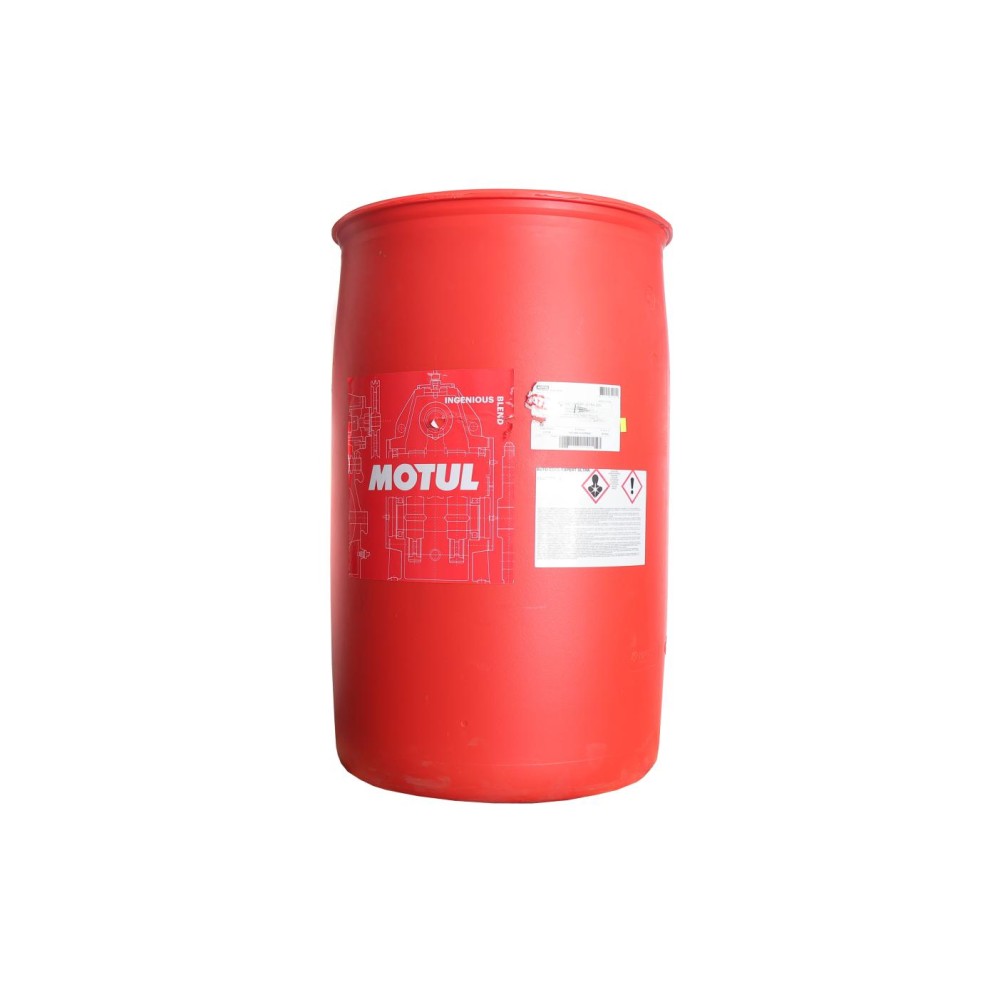 Антифриз (синій) G11 (208L) Auto Cool Expert Ultra (MB325.0/325.2) 109100