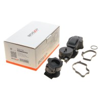 Клапан вентиляції картера BMW 3 (E46)/5 (E60)/7 (E65/E66/E67) 3.0d 02-10