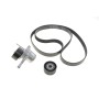 Комплект ременя генератора Renault Megane II 2.0 dCi 05-09 (7PK1705)