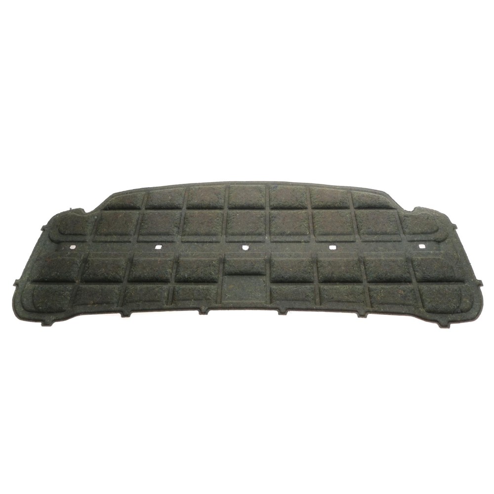 Шумоізоляція капоту VW Caddy III/Touran 03-15