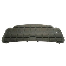 Шумоізоляція капоту VW Caddy III/Touran 03-15