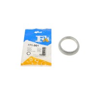 Прокладка глушника Toyota Avensis 03-08/Mitsubishi Pajero 06-/Subaru Forester 97-12