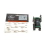 Патрубок інтеркулера VW Caddy 1.2-1.4 TGI/TSI 15-