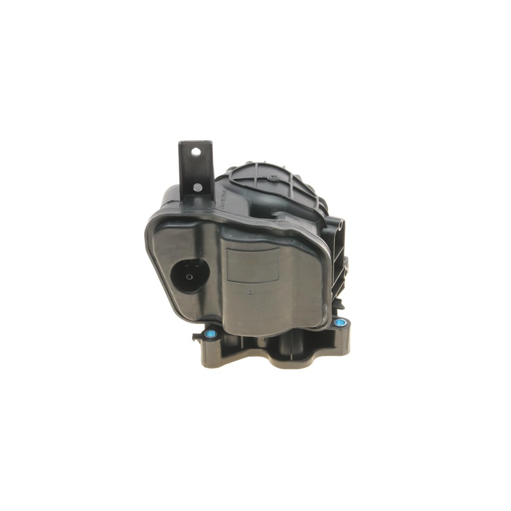 Корпус охолоджувача клапана EGR Fiat Ducato 2.0D 11-/Opel Astra J/Insignia A 2.0CDTi 08-