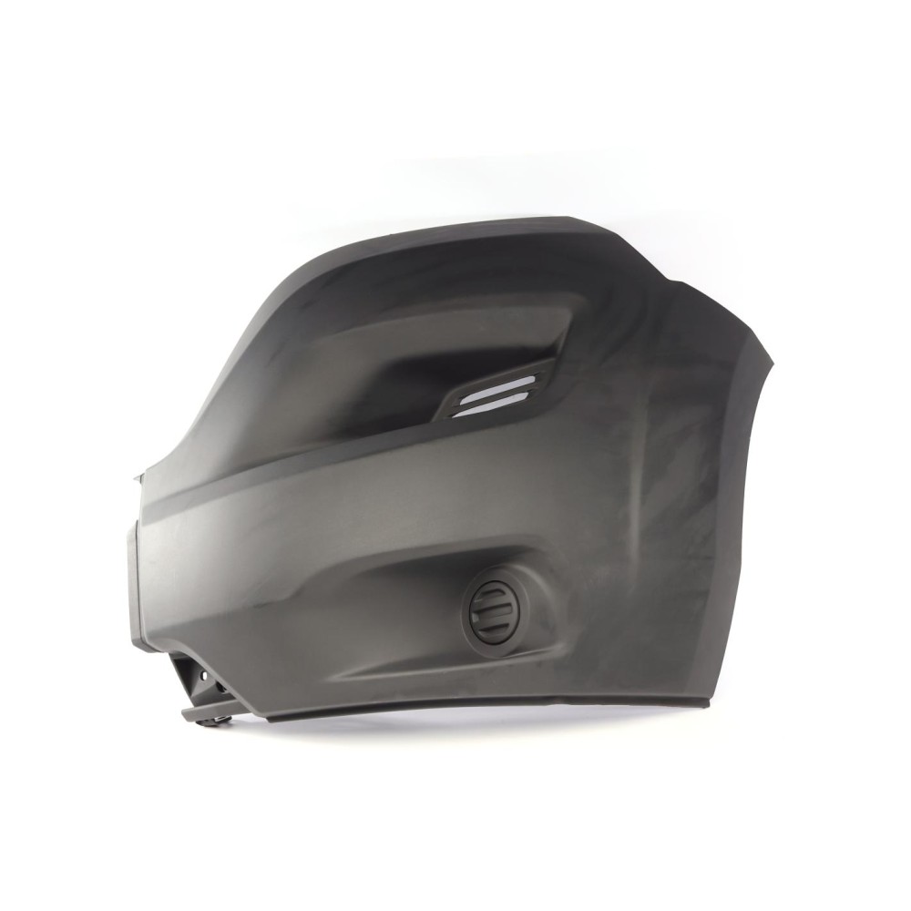 Кут бампера (переднього) Citroen Jumper/ Fiat Ducato/ Peugeot Boxer 14- (L)