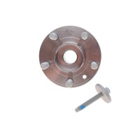 Підшипник маточини (передньої) Ford Galaxy 06-15/Land Rover Freelander 06-14 (+ABS)