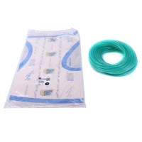 Шланг паливний (d=6.0mm) бухта 20м (прозорий)