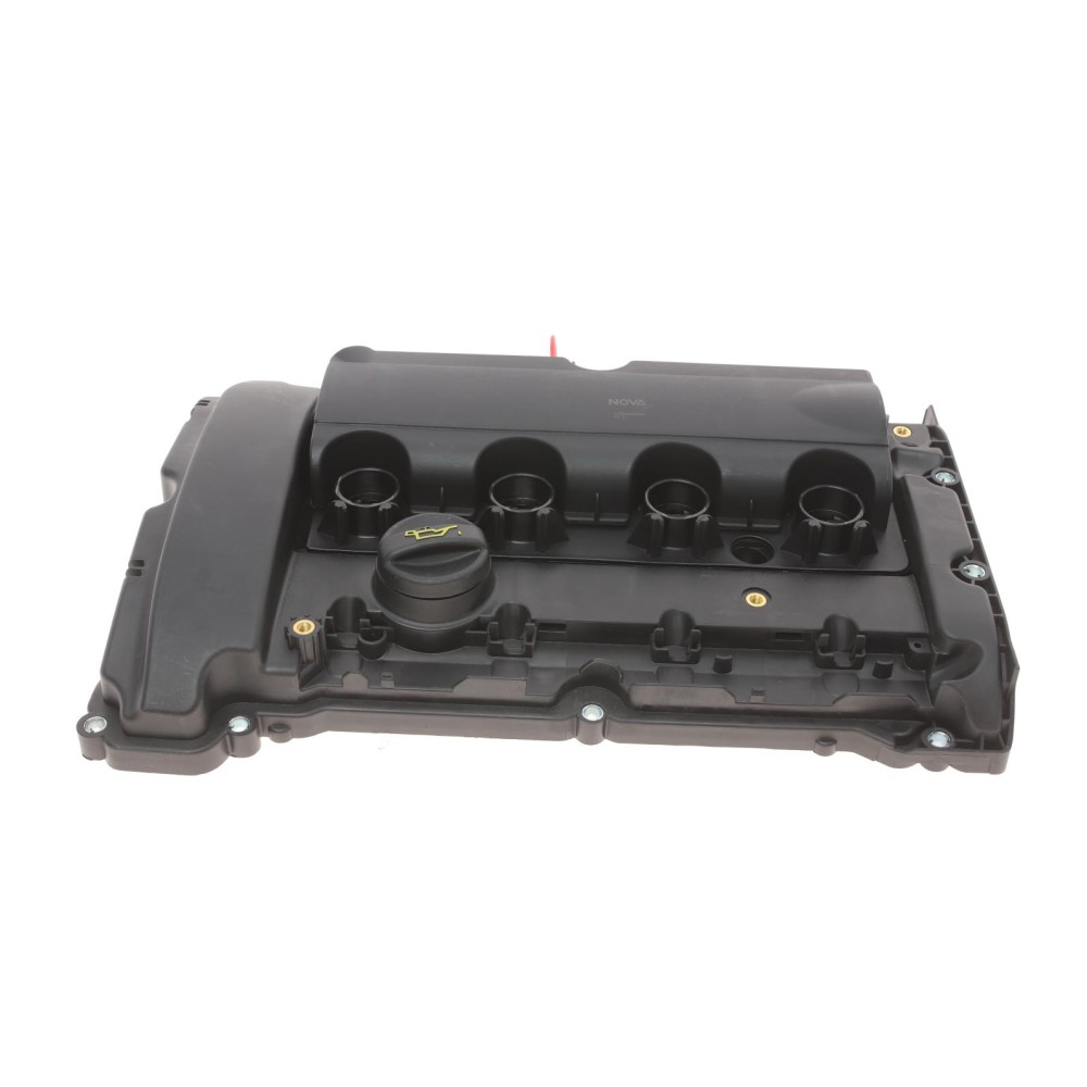 Кришка клапанів Citroen C4/C5 1.6THP 08-/Peugeot 207/308/508 1.6 06-/Mini Cooper S 1.6 06-15 (OE QUALITY)