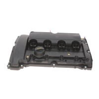 Кришка клапанів Citroen C4/C5 1.6THP 08-/Peugeot 207/308/508 1.6 06-/Mini Cooper S 1.6 06-15 (OE QUALITY)