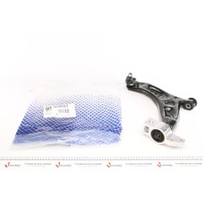 Важіль підвіски (передній/знизу) (L) Audi A3/Seat/Skoda Octavia/SuperB/Yeti/VW Caddy/Golf/Touran 03-