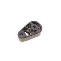 Резинка глушника BMW 5 (E60/G30/F90)/X5 (F15/F85) 04-20 B57/M57/N57