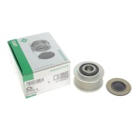 Шків генератора Opel Antara/Chevrolet Captiva/Cruze 2.0D/2.2D 09-