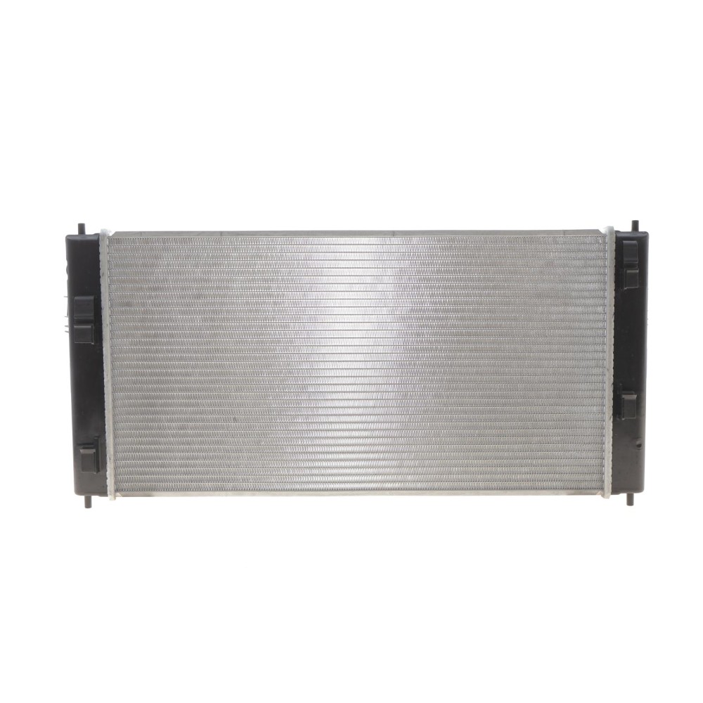 Радіатор охолодження Nissan Leaf 10-17 (EM57/EM61)