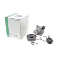 Помпа води BMW 3 (F30/F80)/5 (G30/F90)/7 (G11/G12) 15- B46/B48 (перемикаючий)