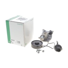 Помпа води BMW 3 (F30/F80)/5 (G30/F90)/7 (G11/G12) 15- B46/B48 (перемикаючий) Помпа води BMW 3 (F30/F80)/5 (G30/F90)/7 (G11/G12) 15- B46/B48 (перемикаючий)