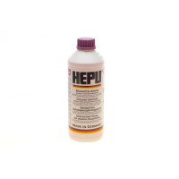 Антифриз (фіолетовий) G12 Plus (1.5L) (MB325.3)