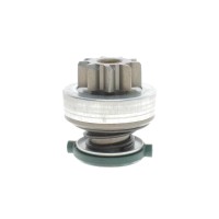 Бендикс стартера Citroen Jumper/Fiat Ducato/Peugeot Boxer/Daily IV 2.3/2.8 JTD/HDi 02- (z=9) = 237667