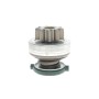 Бендикс стартера Citroen Jumper/Fiat Ducato/Peugeot Boxer/Daily IV 2.3/2.8 JTD/HDi 02- (z=9) = 237667