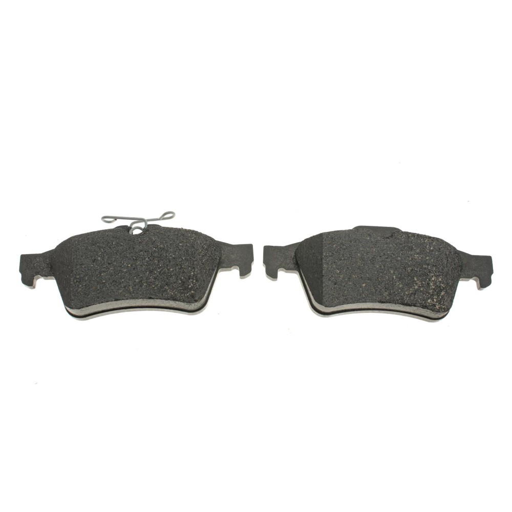Колодки гальмівні (задні) Citroen C5/Ford C-Max 07-/Focus/Connect 04-13/Renault Laguna 07-15