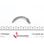 Шайба розбігу колінвалу Opel Vivaro B/Renault Trafic III 1.6CDTI/dCi 14- (STD) (R9M) = 6238870000