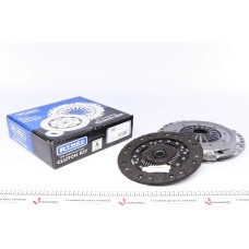 Комплект зчеплення Opel Vectra B/Astra G 2.0 DTI 97-05 (d=228mm) (замінено на JT7866)