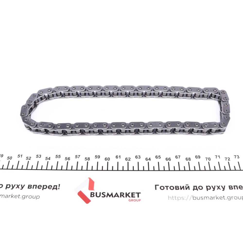 Ланцюг ГРМ BMW 5 (E39)/7 (E38)/8 (E31)/X5 (E53)/VW Touareg 90-10- (z=54) (M62)