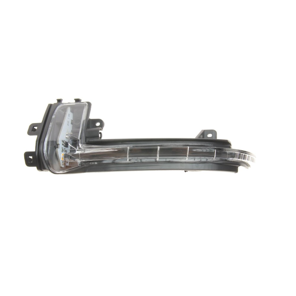 Повторювач повороту на дзеркало Audi A3/A4 03-15 (L)