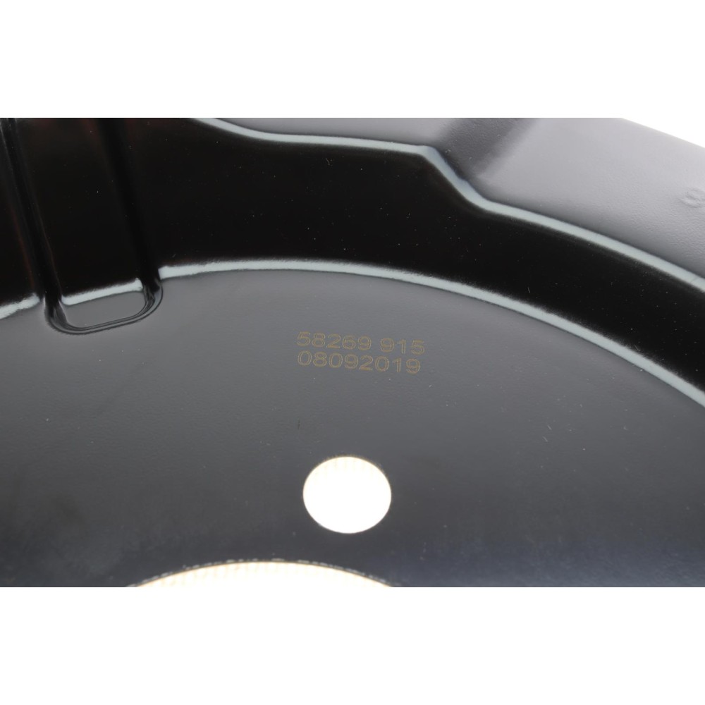Захист диска гальмівного (заднього) (R) Nissan Qashqai 07-14