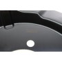 Захист диска гальмівного (заднього) (R) Nissan Qashqai 07-14