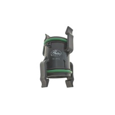 Патрубок інтеркулера VW Caddy 1.2-1.4 TGI/TSI 15-