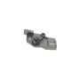 Кронштейн ручки капоту Skoda Fabia/Octavia/Roomster/Superb/VW Golf IV/Polo 96-15