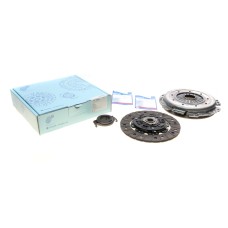 Комплект зчеплення VW LT 2.4 TD 82-96 (d=229mm) (+вижимний)