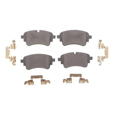 Колодки гальмівні (задні) Audi A4/A6/Q5/Q7/VW Touareg 15-