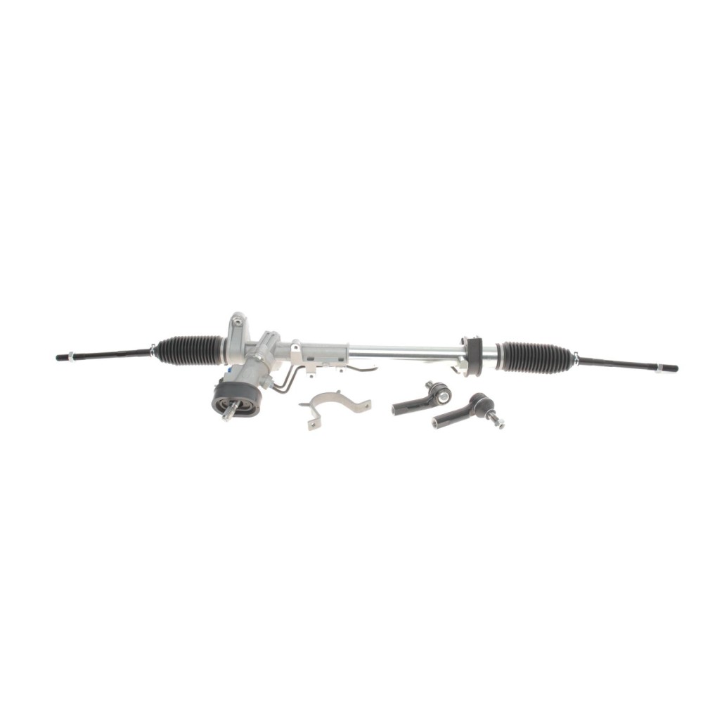 Рейка рульова Audi A3/Skoda Octavia/VW Golf IV 1.4-2.3 96-10 (з ГПК)