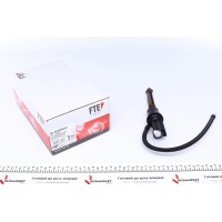 Циліндр зчеплення (головний) Citroen Berlingo/Peugeot Partner 1.6HDi 08- (d=15.87mm) = KG150106.4.6