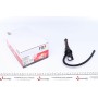 Циліндр зчеплення (головний) Citroen Berlingo/Peugeot Partner 1.6HDi 08- (d=15.87mm) = KG150106.4.6