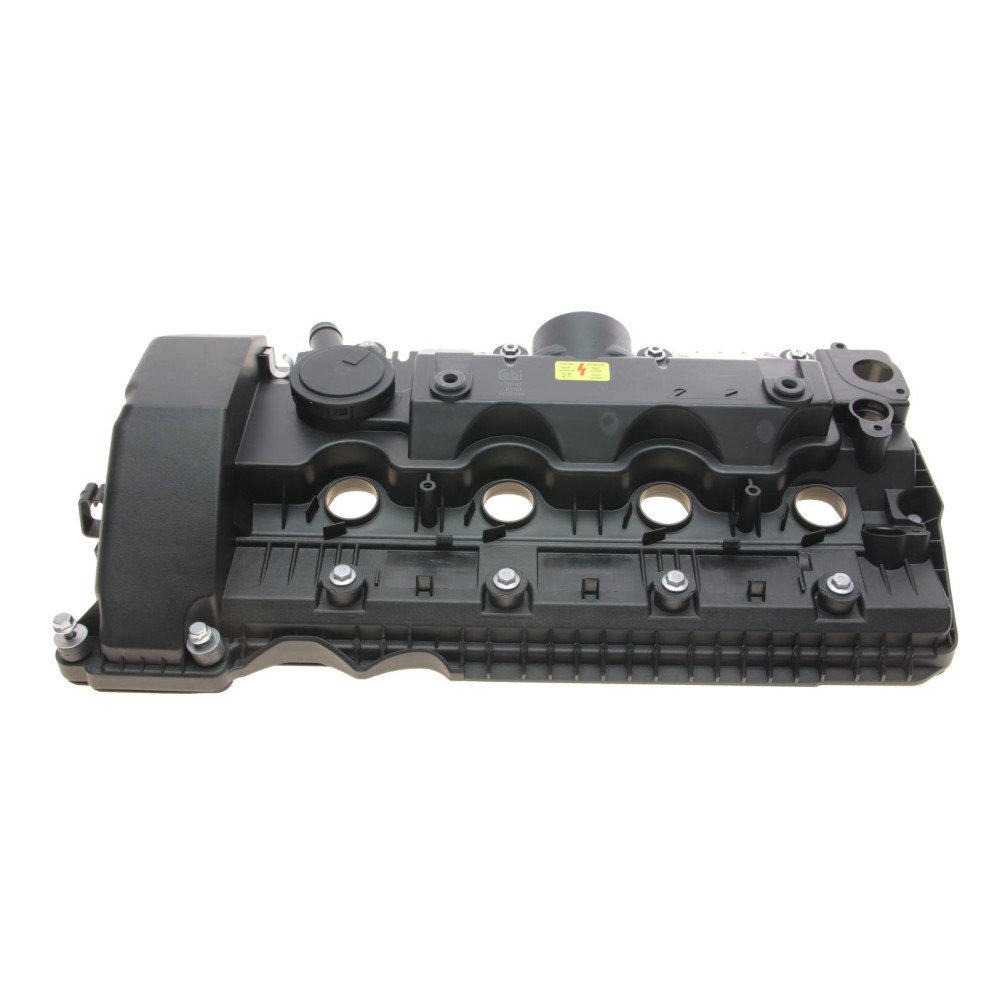 Кришка клапанів BMW 5 (E60)/X5 (E53/E70) 3.6-4.8 01-08 (N62) (5-8 цилиндр)