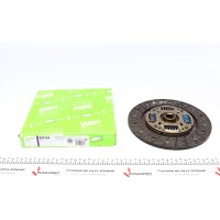 Диск зчеплення Nissan Almera 1.6 95-06 (d=220mm)