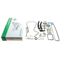 Комплект ланцюга ГРМ VW Passat B6/B7 1.4TSI 07-14, 90/118kw/Замінено 559 1808 50