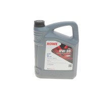 Олива 0W30 HIGHTEC SYNT RS HC-C2 (4L) (9.55535-DS1/GS1/18-1811 SC1 LV/PSA B71 2312) (ACEA C2)