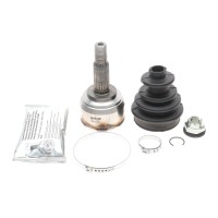 ШРКШ (зовнішній) Nissan Micra 1.0-1.4 16V 03- (23z/21z/75mm/49mm)