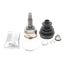 ШРКШ (зовнішній) Nissan Micra 1.0-1.4 16V 03- (23z/21z/75mm/49mm)