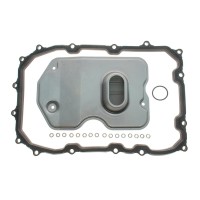 Фільтр АКПП VW Touareg/Porsche Cayenne 3.0-5.0 TDI 02-10