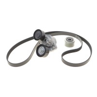 Комплект ременя генератора BMW 3 (E90/F30/F80)/5 (F10)/X5 (F15/F85) 04-16 (6PK 1698) N47D20
