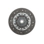 Комплект зчеплення Ford Mondeo IV 1.6 EcoBoost 11-15 (d=240mm) (118kw)